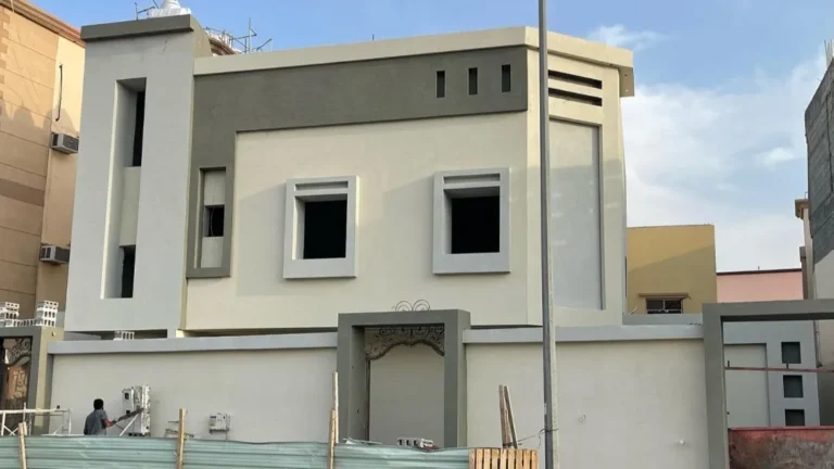معلم دهانات خارجية الرياض | دهانات خارجية الرياض 0539905364